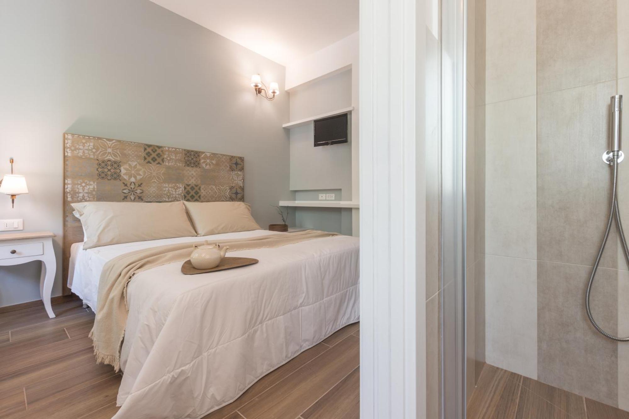 Hotel Villa Tosi Беллария-Иджеа-Марина Экстерьер фото