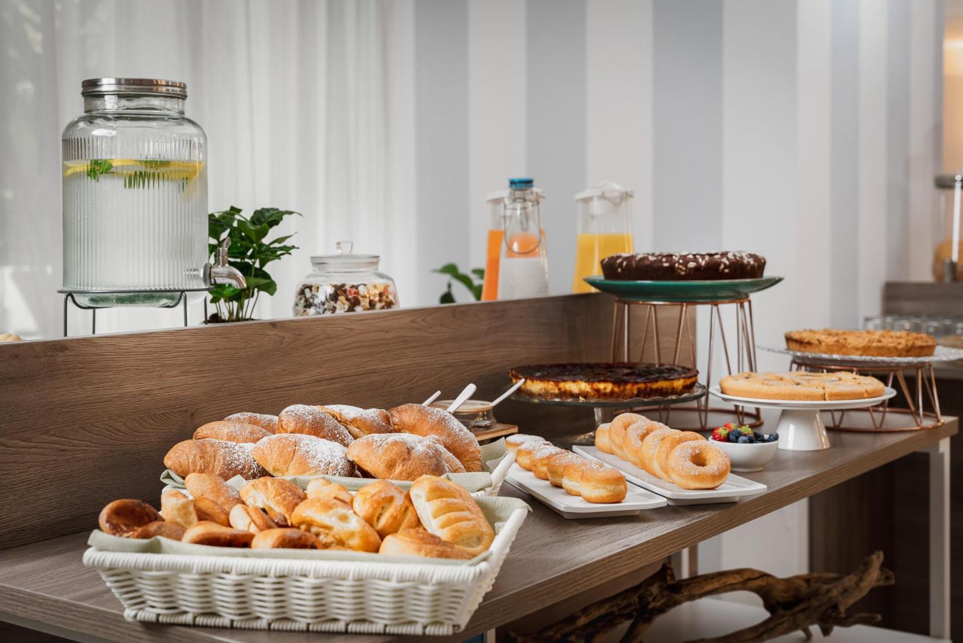 Hotel Villa Tosi Беллария-Иджеа-Марина Экстерьер фото