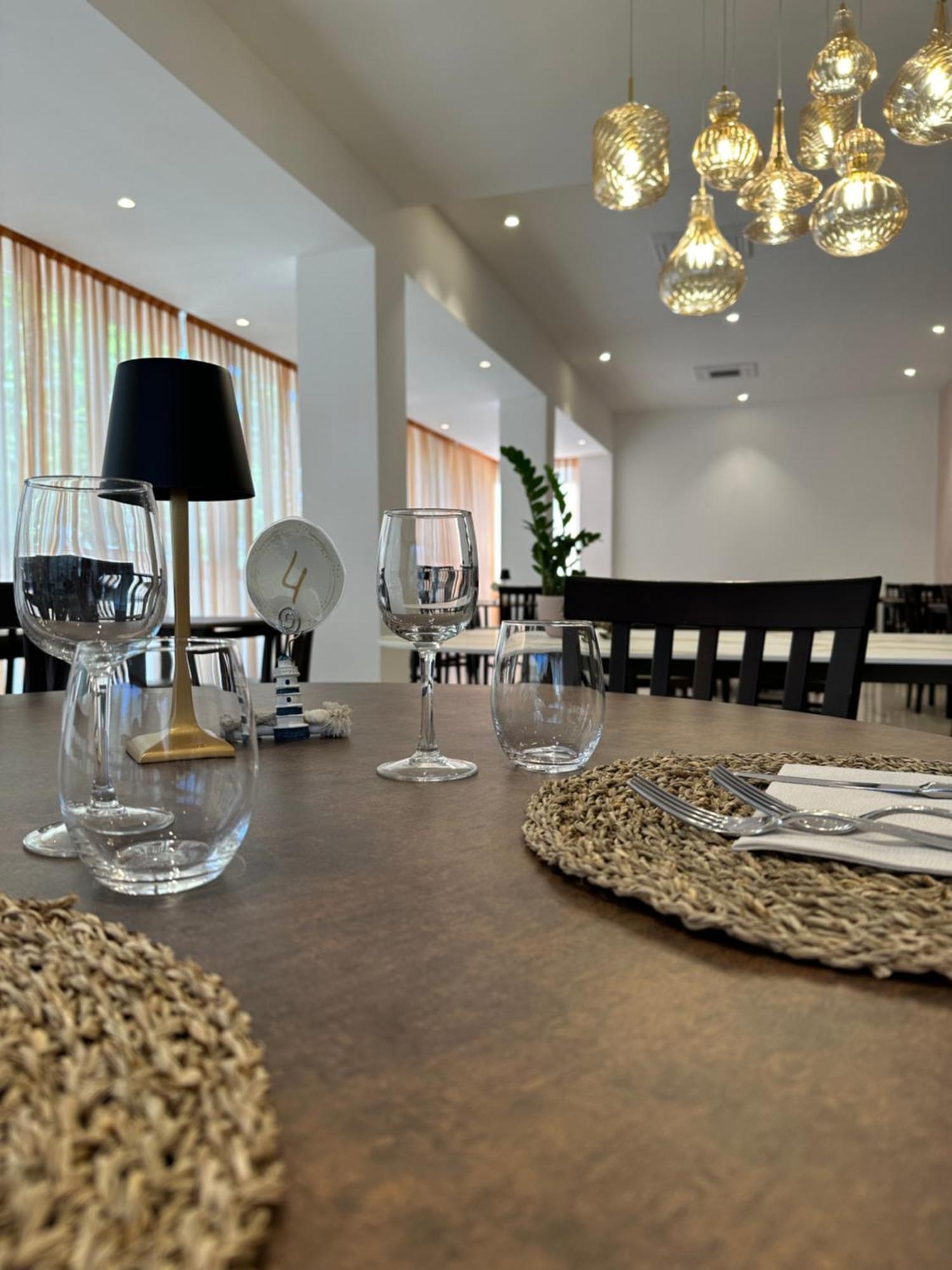 Hotel Villa Tosi Беллария-Иджеа-Марина Экстерьер фото